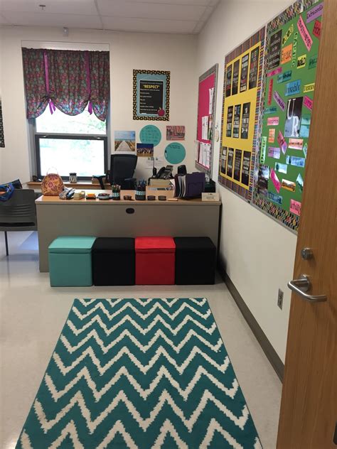 Creative Elementary School Counselor: My Office for the 2015-2016 ...