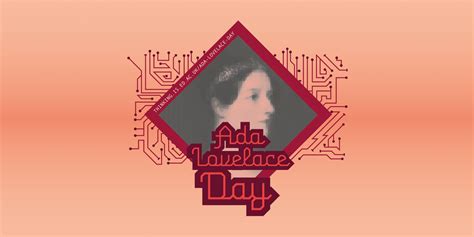 Ada Lovelace Day 2022 – Ada Lovelace Day