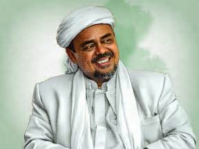 36+ Habib Rizieq Shihab Wallpaper Background | Link Guru