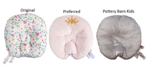 Important Recall Notice: Stop Using Boppy Loungers Linked to Infant ...