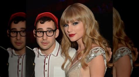 The Truth About Taylor Swift's Relationship With Jack Antonoff