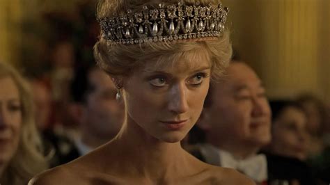 The Crown Season 5 review: Debicki steals the show in dull royal drama | The Australian