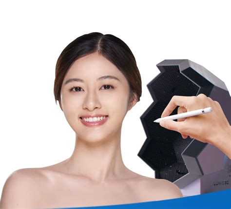 Lumio 3D (EN) | Lumio 3D | H3 3D Face Scanner