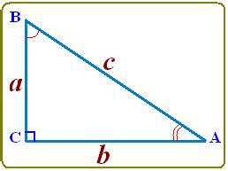 Perbandingan Trigonometri pada Segitiga Siku-Siku - Konsep Matematika (KoMa)