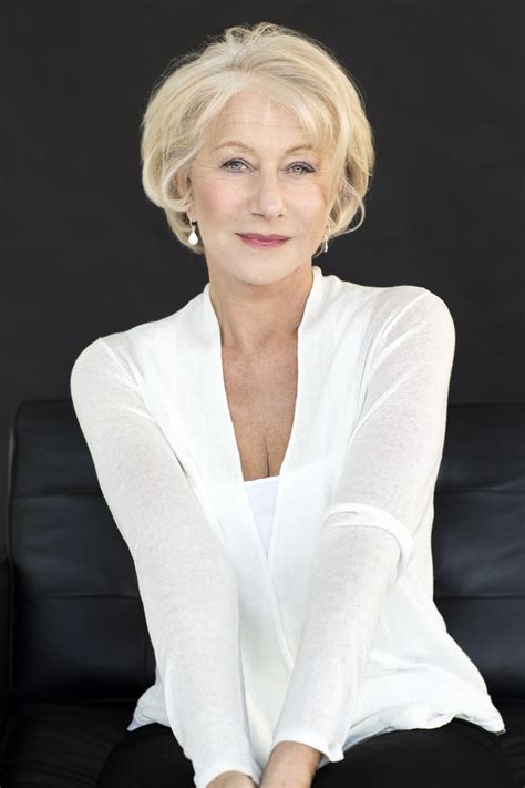 Helen Mirren Bra Size And Measurements - Celebrity Bra Size, Body Measurements and Plastic Surgery