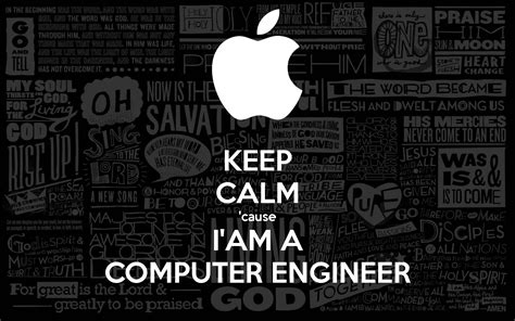 Computer Engineering Wallpapers