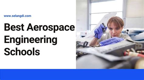 Apply Now: Best Aerospace Engineering Schools In 2022