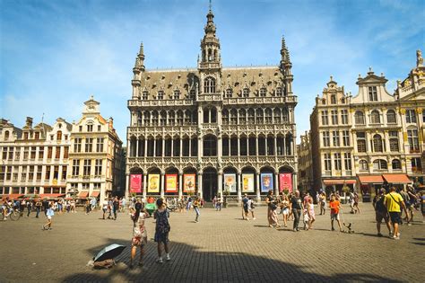 Belgium Brussels Town Hall - Free photo on Pixabay - Pixabay