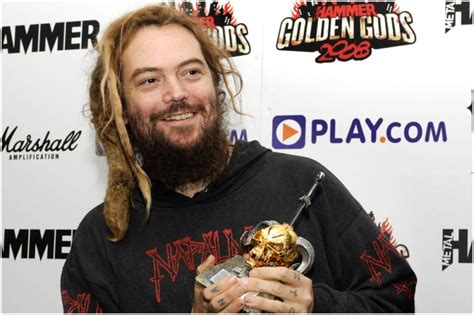 Max Cavalera Net Worth - Famous People Today