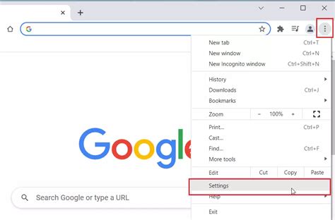 How to Change Language on Google Chrome - Geek Rewind