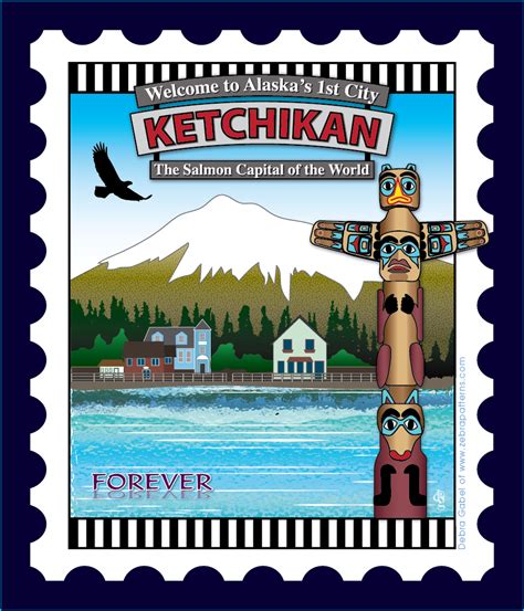 ketchikans - Clip Art Library