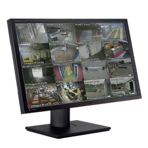 CCTV Monitor: Buy CCTV Monitor Set Online at Best Prices in India