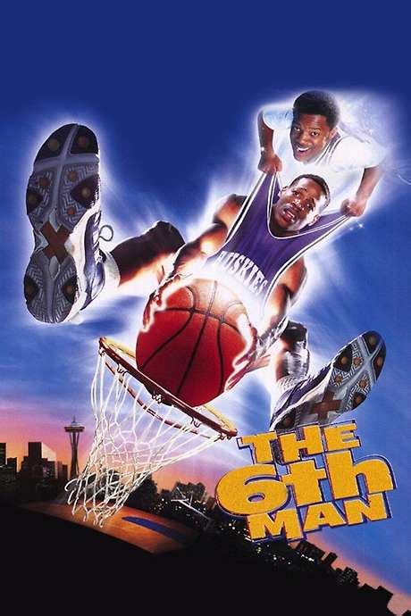 ‎The Sixth Man (1997) directed by Randall Miller • Reviews, film + cast • Letterboxd