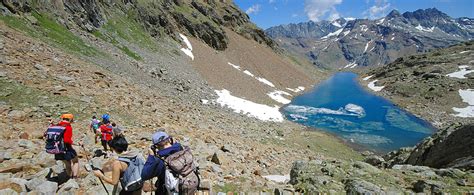 Hiking - Aosta Valley