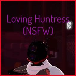 Loving Huntress | Thunderstore - The Risk of Rain 2 Mod Database