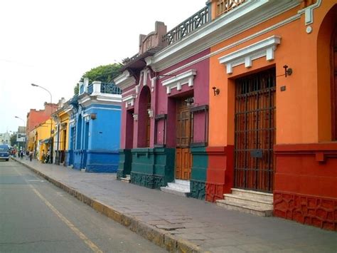 Barranco, Lima | Tickets & Tours - 2024