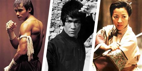 The 25 Best Martial Arts Movies Ever Made