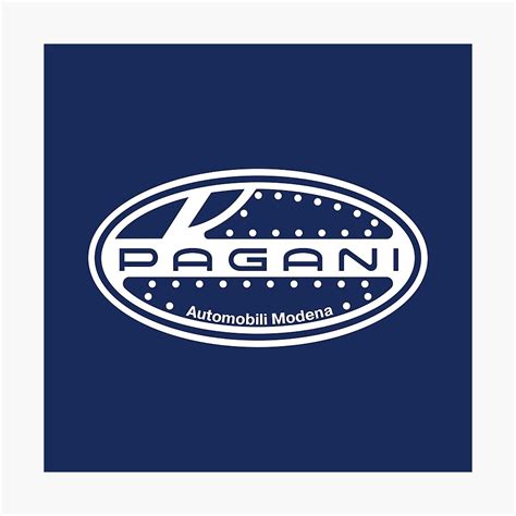 Pagani Logo Vector | ubicaciondepersonas.cdmx.gob.mx