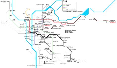 PDF plan de la gare de Lyon PDF Télécharger Download