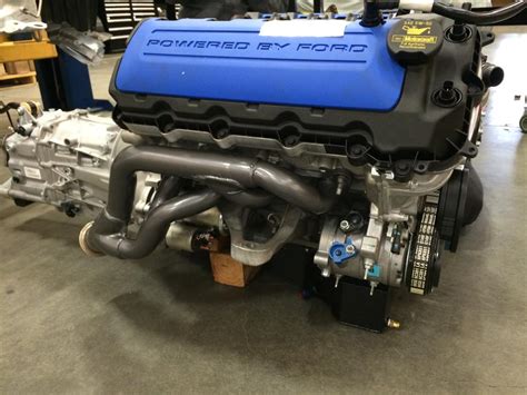 Ford Mustang Boss 302 V8 Engine Swap for a Scion FR-S Looks Insane - Video