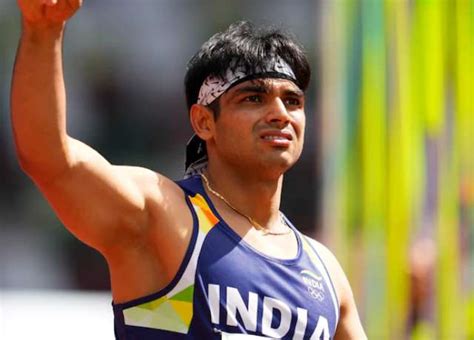 Who is Neeraj Chopra? | Biography, Career & Records - Sports Big News