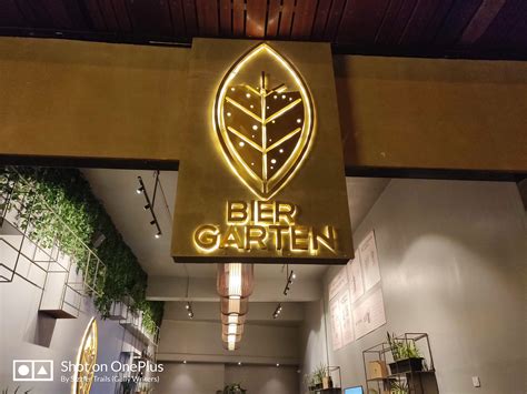 Biergarten Brewery: Beer Crafting At A Ultimate Level In Koramangala | LBB