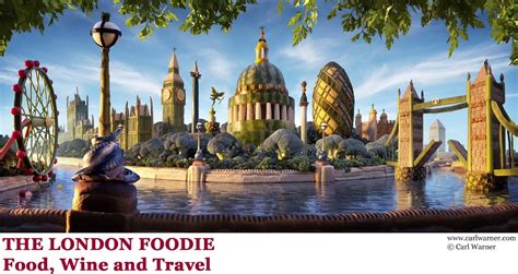 The London Foodie: **WIN A PAIR OF TICKETS TO THE WIZARD OF OZ AT THE LONDON PALLADIUM**