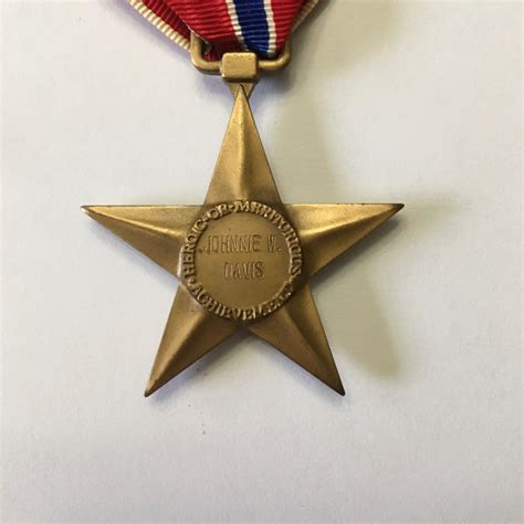 Vietnam War Named Bronze Star – The War Store and More – Military ...