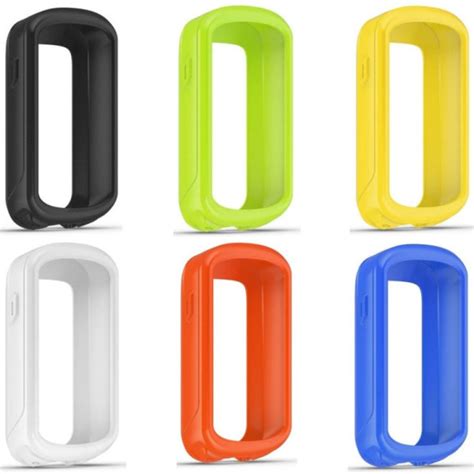 Garmin Edge 830 GPS Silicone Case