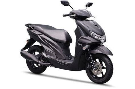 Yamaha Mio Gear 2023 Images - Mio Gear 2023 Color Pictures