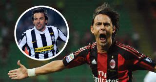 Pippo Inzaghi addresses the ‘friction’ between himself and Alessandro ...