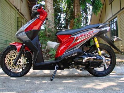 Honda Beat Modified Photo Gallery #12/12