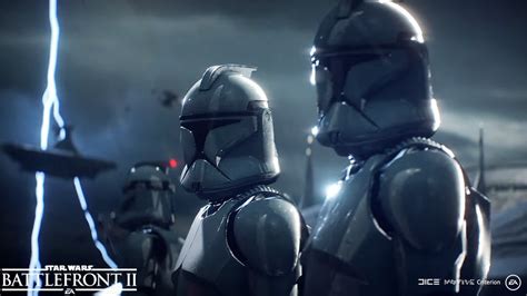 Star Wars Battlefront II: Wallpaper (Clones) by Yume3413 on DeviantArt