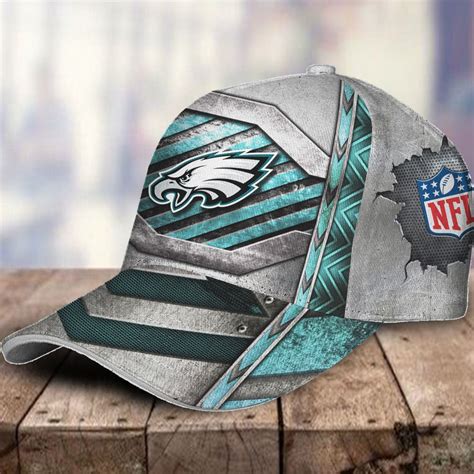 Philadelphia Eagles Hats - HomeFavo