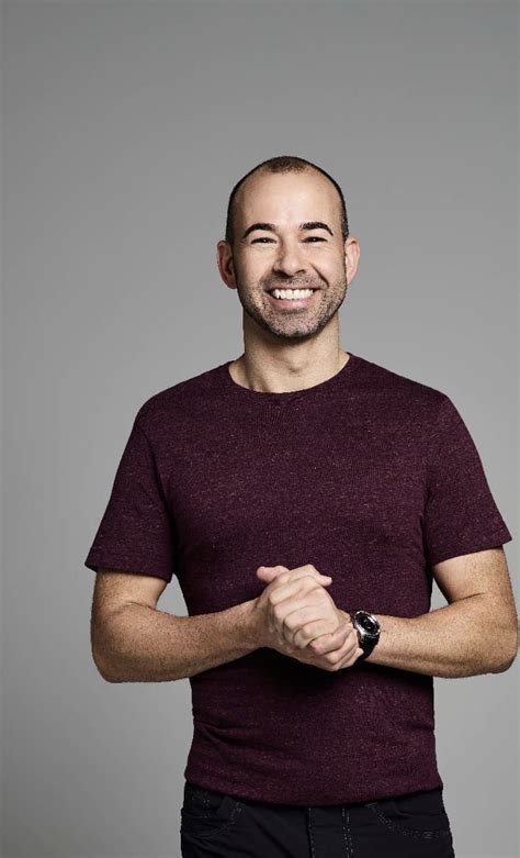 James "Murr" Murray | Impractical Jokers Wiki | Fandom