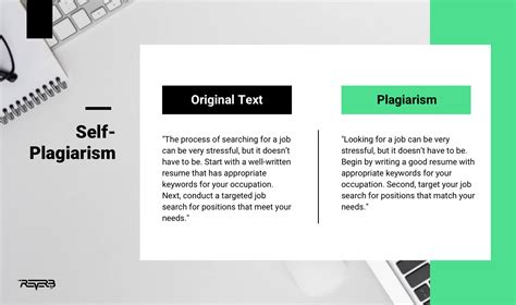 5 Types Of Plagiarism You Should Avoid By Any Means | REVERB