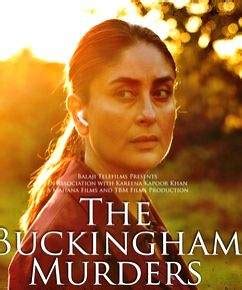 The Buckingham Murders Movie Cast, Review, Wallpapers & Trailer