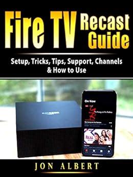 Fire TV Recast Guide: Setup, Tricks, Tips, Support, Channels, & How to ...