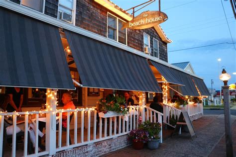 LBI Restaurants Offering Gift Cards — LBI EATS