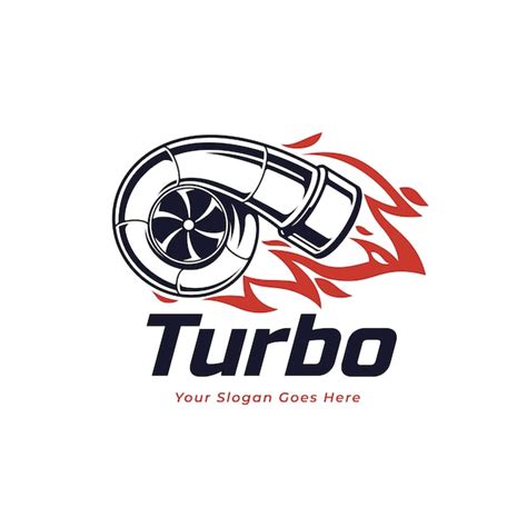 Turbo logo Vectors & Illustrations for Free Download | Freepik