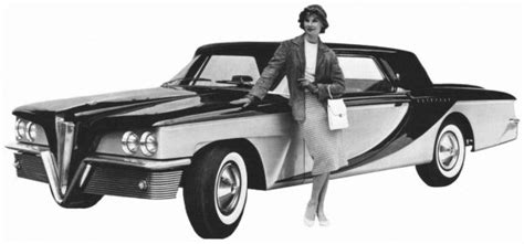 Scimitar (1959) - Old Concept Cars