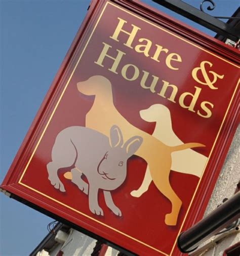 Gallery – Hare and Hounds