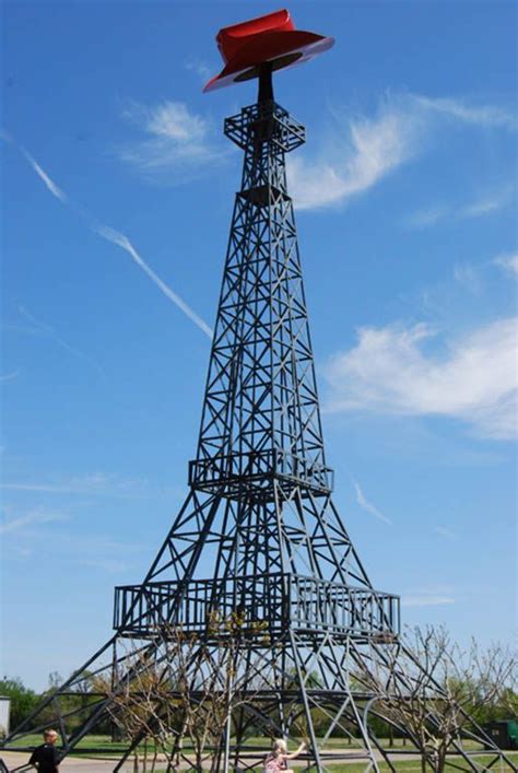 Paris, TX Eiffel Tower Texas Forever, Texas Usa, Eiffel Tower, Trips, Friends, Building ...