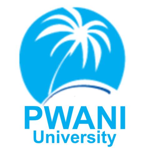 Pwani University App - Apps on Google Play