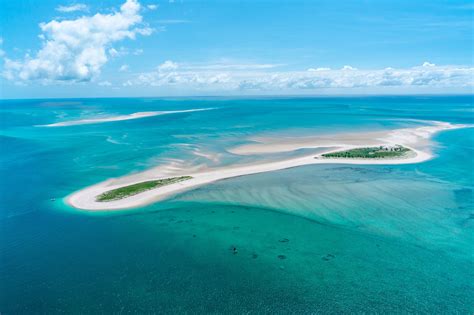 Bazaruto Archipelago National Park in Mozambique Celebrates 50th ...