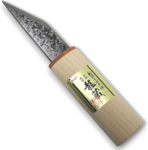 Amazon.com: japanese wood carving knife