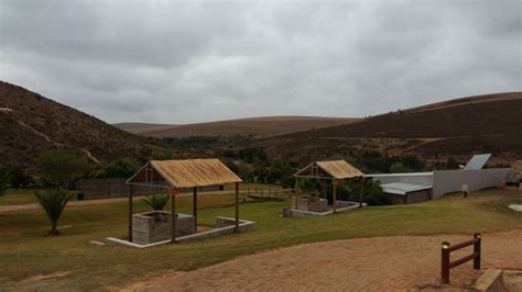 Vloedbos Vacation Resort | Caledon/Overberg | Accommodation