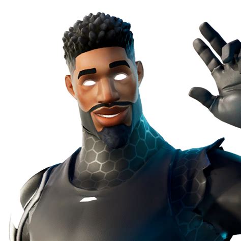 Fortnite Nite Gunner Skin - Character, PNG, Images - Pro Game Guides