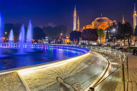 Tour | Istanbul Highlights Package - Best Value | City Of Sultans | IST4D