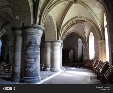 Crypt Canterbury Image & Photo (Free Trial) | Bigstock